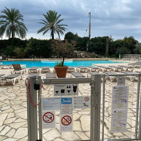 Bord De Mer, Terrasse, Tout A Pieds Канны Экстерьер фото
